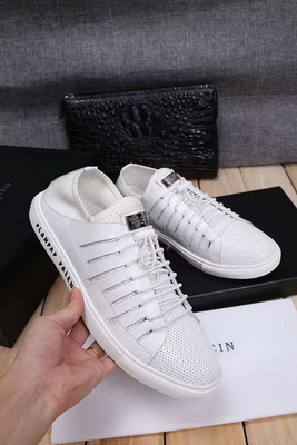 PhiliPP Plein Fashion Casual Men Shoes--098